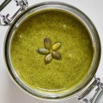 premium iranian pistachio butter - great for european market ! - Image 2