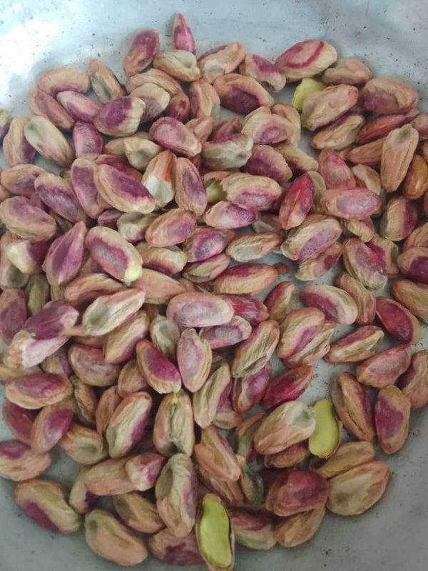 pistachio kernel
