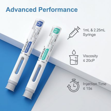 AI200 Auto Injection Pen