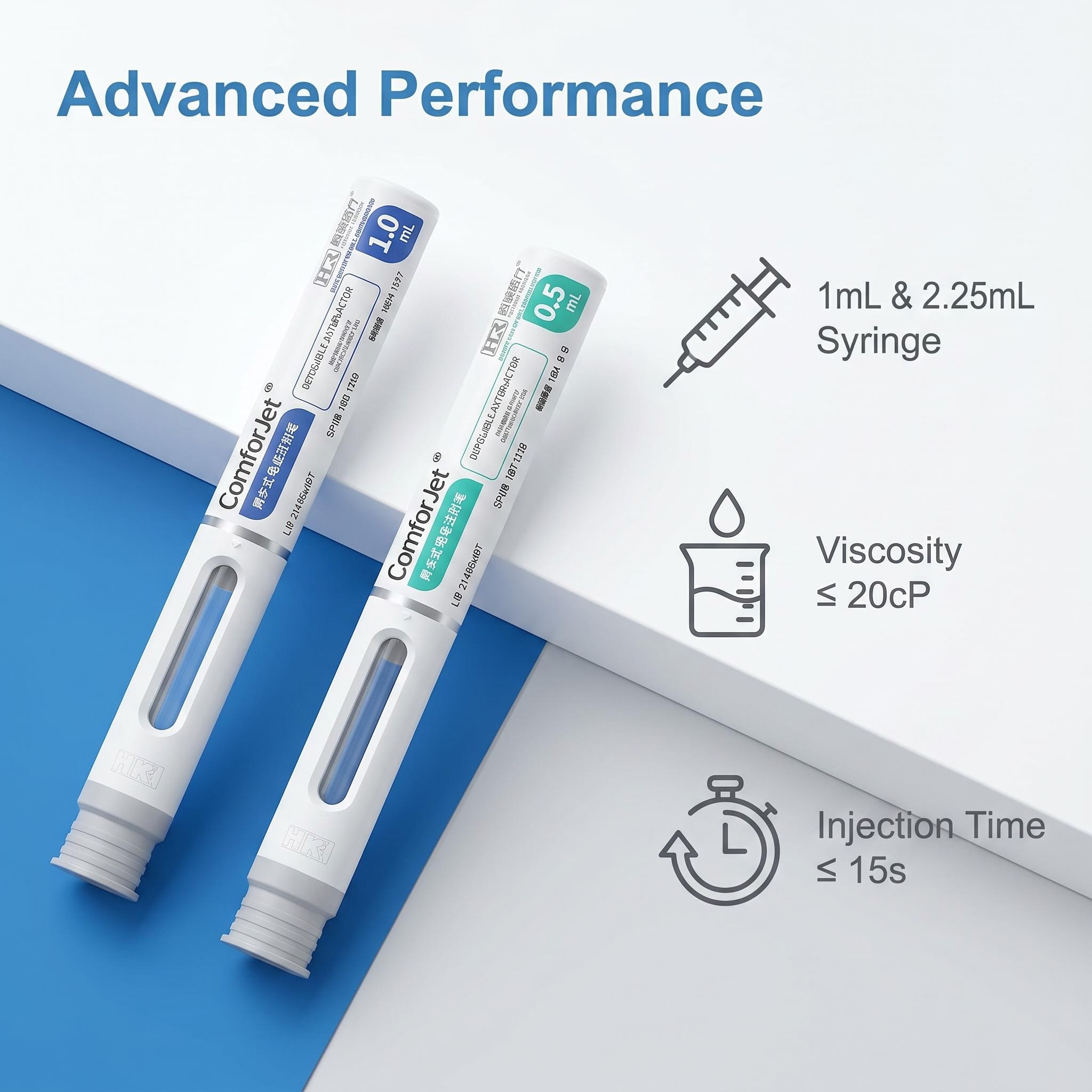 006_Feature AI200 Auto Injection Pen - Image 1