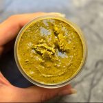premium Iranian pistachio paste - Image 2