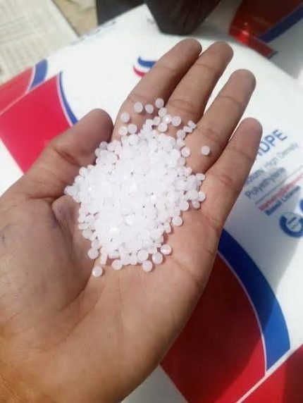 HDPE GRID FILM 5110