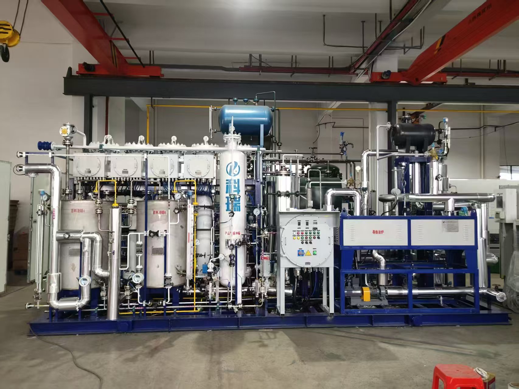 微信图片_20261022124823_169_4 a variety of EPC turnkey projects. - Image 1