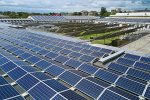 solar power generation,- energy storage