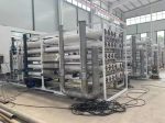 Seawater and brackish water desalination systems - Image 2